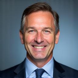 Fotografie Jana Nováka, zakladatele a CEO Strategico S.R.O.