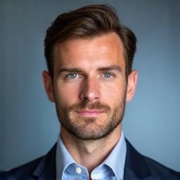 Fotografie Tomáš Dvořáka, seniorního konzultanta pro digitální strategii